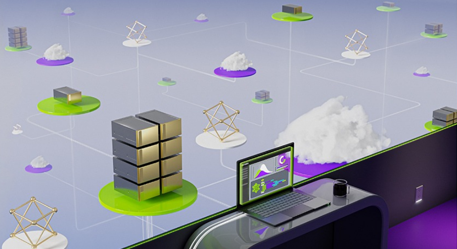 NVIDIAの切り札「DGX Cloud」の正体